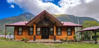 Rudy's Lodge: Discover the Ultimate Retreat, Relax, Recharge and Reconnect. - 2-Star