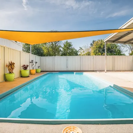 Nightcliff Exquisite Family Home with Pool
