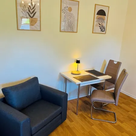 Apartment tenX Mittweida