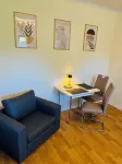 Apartment tenX Mittweida