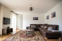 Ganzes Haus für den Gruppen- und Familienurlaub - Homestays