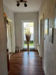 Vacation apartment with outdoor area, East Frisian coast, rural location - Wifi