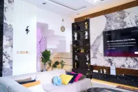 ABOT Luxury Homes - 방갈로