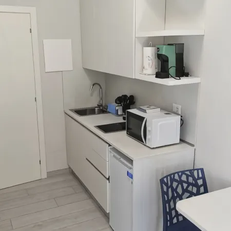 GS Apartments Tropea - Zaffiro