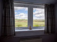 Owl Cottage, in Rural Farm Location with Games Room Hotele w: Jedburgh