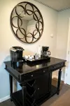 1-bedroom apartment, sleeps 4, in lovely Pilot Mountain-walk to Main st! Unit 2