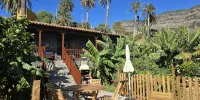 Rural House Tía Rita La Gomera - Villas