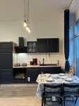10 min walk to the center, 47m2,Netflix& all amenities! - 2-نجوم