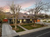 Getaway Retreat, 3 BD, 2 BATH