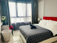 Dreamstay [Walk to Theme Park & Central i-City] by LoHas - خدمة نقل من وإلى المطار