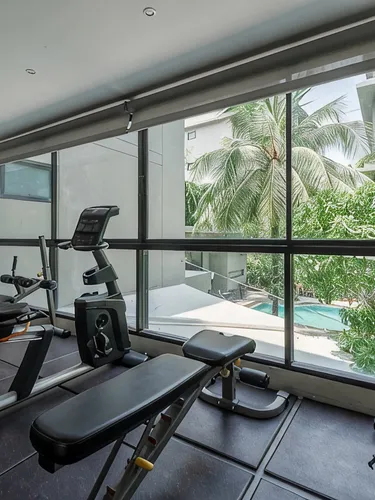 รูปภาพของ*Relaxing 1BR Stay • Gym • Pool • Great Vibes C216