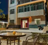 Fu Liang name square garden sweet language courtyard - Evcil Hayvan Kabul Edilen Alan