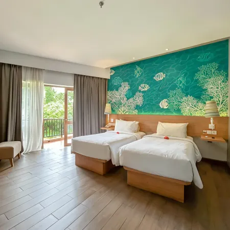 Manado Tateli Resort and Convention