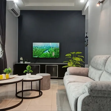Ipoh Garden East Homestay by Grab A Stay