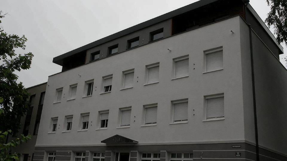 Longstay der Heidehof