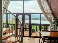 Mezzanine by Royal Cabin Dieng