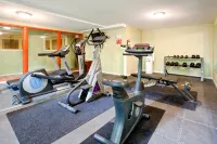 Holiday Inn & Suites OSOYOOS by IHG - Gym