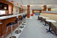 Holiday Inn AUSTIN NORTH - ROUND ROCK by IHG - Quầy bar