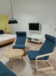 Vacation apartment in the classic city – here you will relax & live peacefully - 4 étoiles
