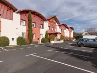 B&B HOTEL Aurillac Le Lioran Hotels in Cantal