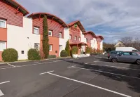 B&B HOTEL Aurillac Le Lioran