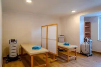Hotel NAT Jarosławiec - spa