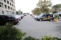 Hotel Dante Family Spa Resort - Parkering