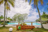 Palm Beach Resort & Spa - Beach