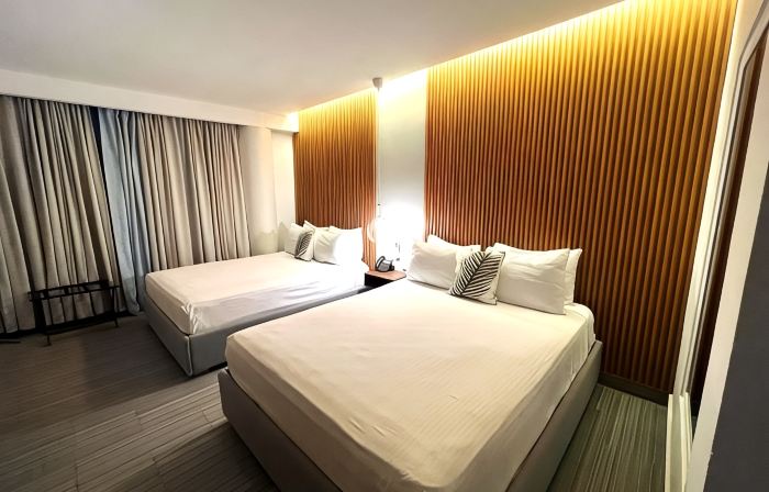 Alkquimia Hotel