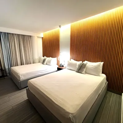 Alkquimia Hotel Hotels near Dominicus Beach