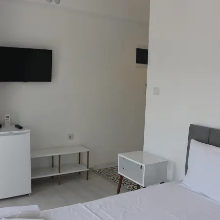 Maxxmarine Hotel