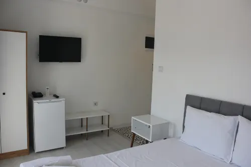 Maxxmarine Hotel - 2 Sao