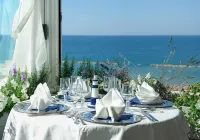 Hotel Maremonti - breakfast