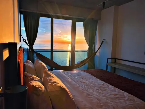 Kartuli Hotel - que admiten mascotas