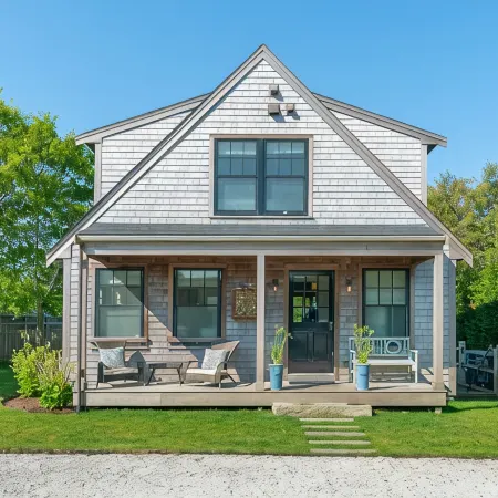 Perfect Family Vacation Home! Heated Salt Water Pool - Car Ferry Tix Available