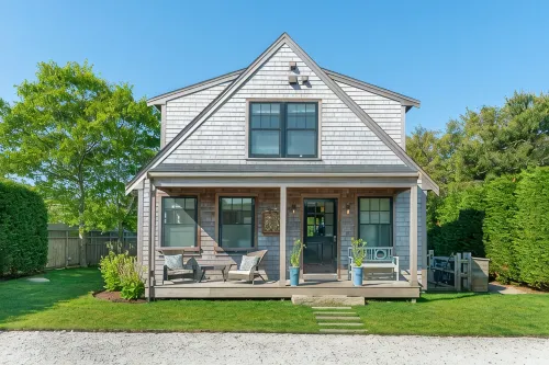 Perfect Family Vacation Home! Heated Salt Water Pool - Car Ferry Tix Available