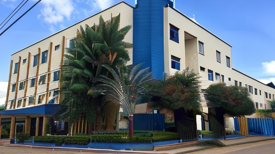 Hotel del Príncipe