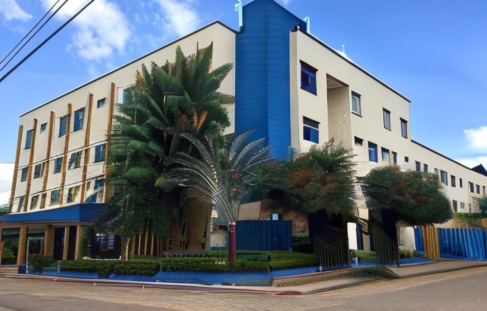 Hotel del Príncipe