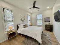 Mountain View House in Downtown Waynesville