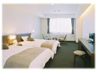 Kiyosato Onsen Hotel Ryokuseisou