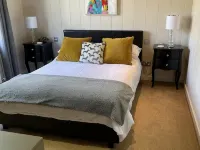 Perfect quiet countryside retreat Hotel di Alcester