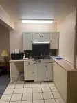 Chinook Motel