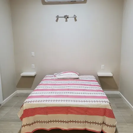 Anel apartnment. Santa Cruz Huatulco.