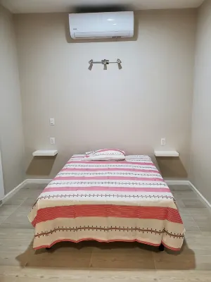 Anel apartnment. Santa Cruz Huatulco.