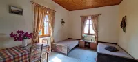 First floor apartment with beautiful mountain and sea view near the sea - Apartments