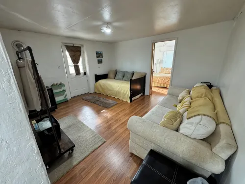 Stay in a vintage adobe mountain home with modern touches. Great retreat! - 2 stjerner