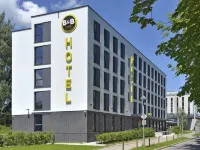 B&B HOTEL Konstanz Hotels near Constance Harbour