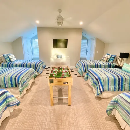Hidden Treasure - Near Beach-Pool- Private CuldeSac - Dock Rental - 10% Off Week Hotele w: Captiva
