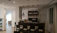 Splendid Hotel Taormina - bar