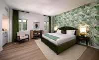 The Colony Palms Hotel and Bungalows - Adults Only